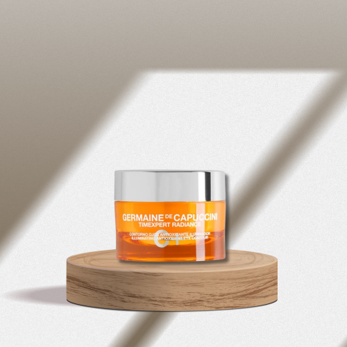 TIMEXPERT RADIANCE C+ CONTORNO OJOS ANTIOXIDANTE ILUMINADOR 15ML