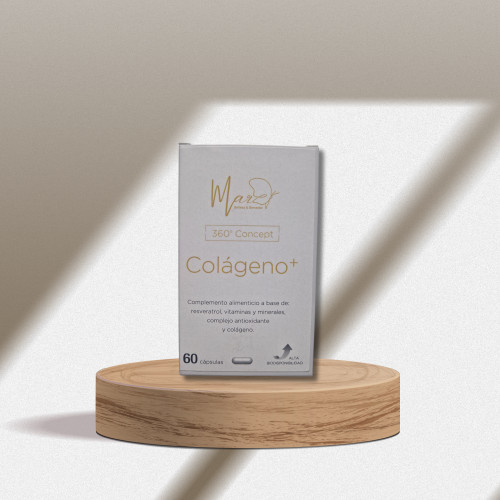 Colágeno+