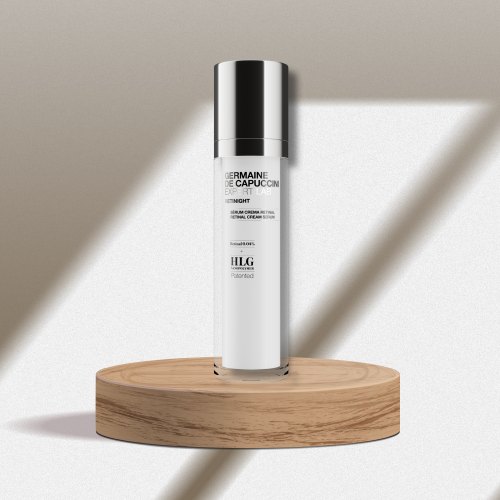 EXPERT LAB RETINIGHT SERUM CREMA RETINAL 50ML