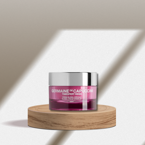 TIMEXPERT RIDES  CREMA GLOBAL ARRUGAS SOFT 50ML