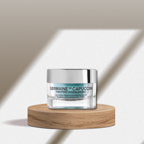TIMEXPERT HYDRALURONIC CREMA HIDRATACION SOFT 50ML