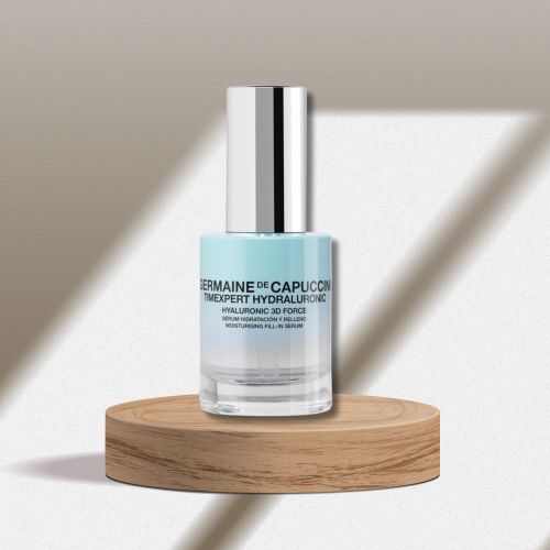 TIMEXPERT HYDRALURONIC SERUM  HYALURONIC 3D FORCE 30ML