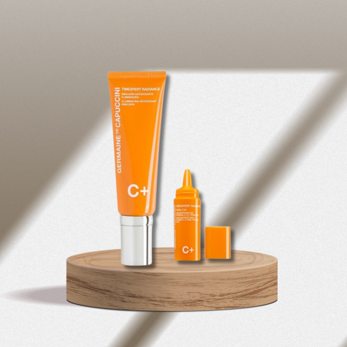 PACK TIMEXPERT RADIANCE C+ PURE C10 CONCENTRADO 15ML (2uds) + TIMEXPERT RADIANCE C+ EMULSION ANTIOXIDANTE ILUMINADORA 50ML