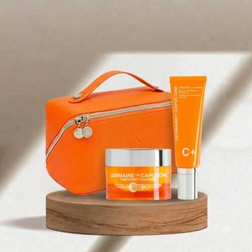PACK EMULSIÓN + CONTORNO TIMEXPERT RADIANCE C+
