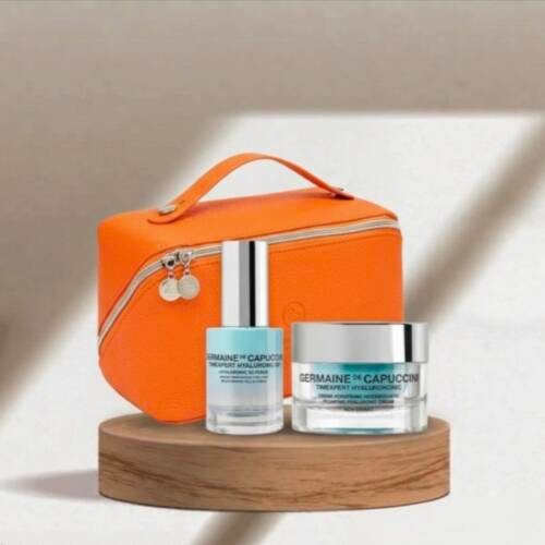 PACK HIDRATANTE INTENSIVO HYDRALURONIC