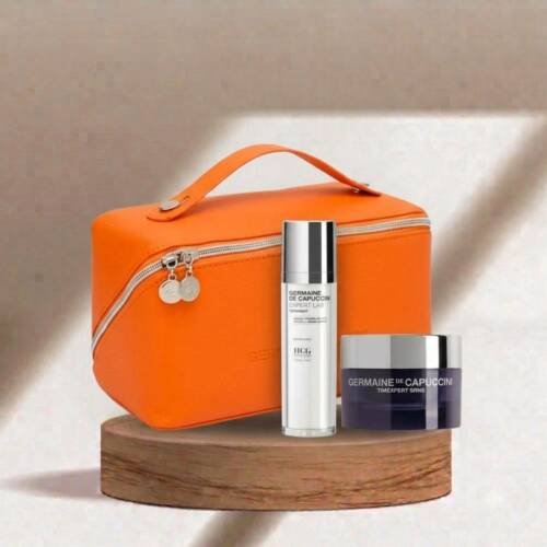 RUTINA DE NOCHE TIMEXPERT SRNS. Crema Recuperadora + Retinight